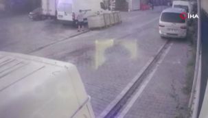 Esenyurt'ta iki grup arasında çıkan anlaşmazlıkta silahlar konuştu