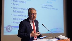 EÜ dünyada ilk binde, Türkiye’de altıncı