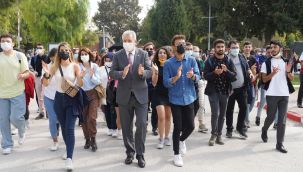 EÜ’nün programlarının yüzde 51,63’ü ilk 5’te tercih edildi