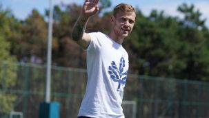 Fenerbahçe'de Max Meyer'in sözleşmesi feshedildi