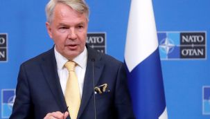 Finlandiya'dan Rusya'ya vize kısıtlaması