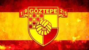 Göztepe'de beklenen devir gerçekleşti