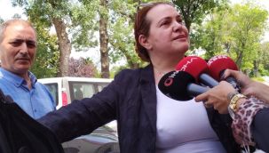 Gülşen'in avukatı cezaevi çıkışında açıklama yaptı