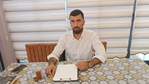 Hastanede silahlı saldırıya uğrayarak ağır yaralanan şahsın ortağı konuştu