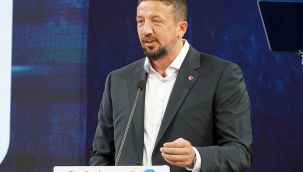 Hidayet Türkoğlu: 'Milli formayı taşımak büyük bir gururdur'