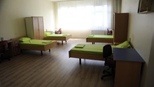 İhlas Vakfı yurtlarına kayıt yaptıracak öğrenciler devlet desteği alacak!