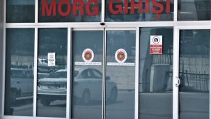İngiliz uyruklu küçük çocuk ölü bulundu