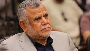 Irak'ta Fetih Koalisyonu'ndan itidal çağrısı