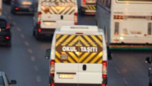 İstanbul'da okul servis ücretlerine zam