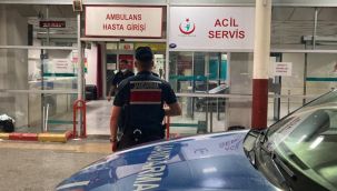 İzmir'de uyuşturucu operasyonunda jandarmaya ateş açıldı