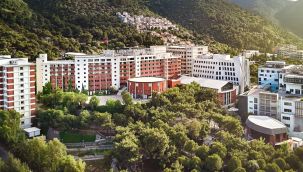 İzmir Ekonomi Üniversitesi tercih sonuçlarında büyük başarı yakaladı