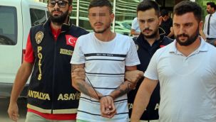 'Kuşçu kafesten çıktı' mesajını yayıp 4 milyonluk vurgun yaptı