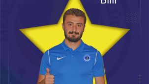 Mahmut Bilir, Menemen FK’da