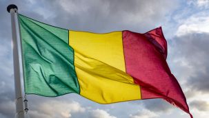 Mali'de geçici başbakan belli oldu