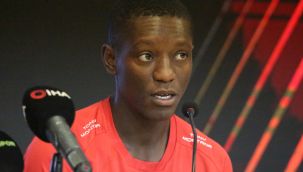 Max Gradel: 'Çok yönlü bir maç olacak'