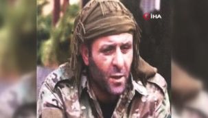 MİT'ten nokta operasyon
