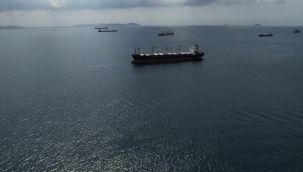 MSB: 'Tahıl yüklü 4 gemi daha hareket etti'