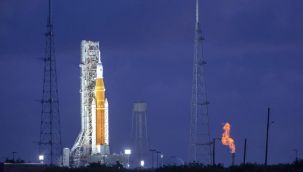 NASA'nın Artemis görevinin yeni tarihi belli oldu