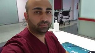 Sağlık çalışanı evinde ölü bulundu
