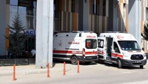 Sahte alkolden etkilenen 2 kişi daha tedavi altına alındı