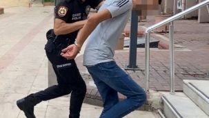 Sahte kadın profili ile tuzağa düşürdüler