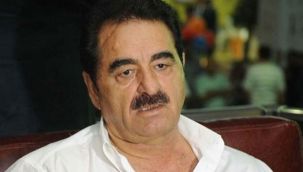 Sanatçı İbrahim Tatlıses, Bodrum'da geçirdiği trafik kazasında araçta sıkıştı