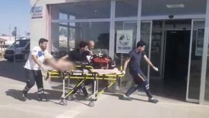 Serinlemek isterken canından oluyordu!