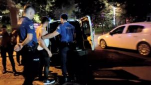 Silivri'de Kaymakamlık binasında hareket dakikalar!