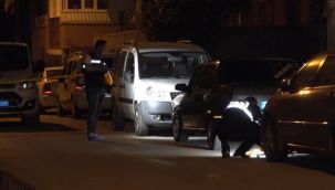 Sokak ortasında dehşet: 55 yaşındaki husumetlisini tüfekle öldürdü