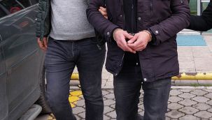 THK Üniversitesi eski rektörü Ünsal Ban gözaltına alındı