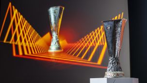 UEFA Avrupa Ligi'nde gruplar belli oluyor!
