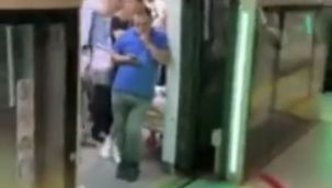 Üsküdar-Çekmeköy metrosunda arıza nedeniyle seferler durdu
