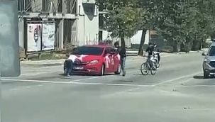 Yalnız yaşayan kadın 9 yerinden bıçaklanarak öldürüldü