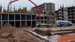 Yapı Denetim Kuruluşları Birliği'nden kanuni düzenleme talebi