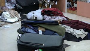 Yeni Zelanda'da açık artırmadan alınan valizdeki cesetler 2 çocuğa ait çıktı