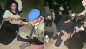 Yunan zulmü durmak bilmiyor