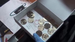 1 milyarlık vurgun iddiasında yeni gelişme