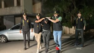 2 kişiyi öldürüp, 2'si polis 4 kişiyi yaralayan Güven Güler'in 1 kişiyi daha öldürdüğü ortaya çıktı