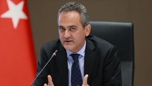 "3 binin üzerinde anaokulunun müjdesini paylaşacağız"