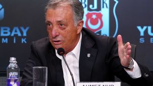 Ahmet Nur Çebi: Ankaragücü maçında yaşananlar planlıydı