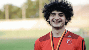 Ampute Milli Futbol Takımı'nda Barış Telli'ye kadro dışı şoku