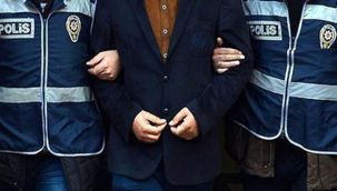 Ankara'da FETÖ/PDY ve PKK/KCK soruşturmasında 15 gözaltı
