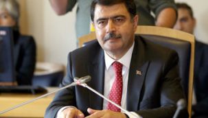 Ankara Valisi Şahin'i dolandırmak isteyen suç çetesine operasyon