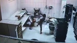 Antalya'da üvey baba vicdansızlığı
