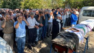 Arazi anlaşmazlığı 2 can aldı