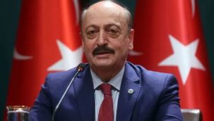 Bakan Bilgin'den asgari ücret ve EYT açıklaması