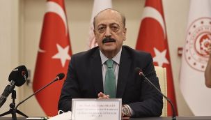 Bakan Bilgin'den EYT açıklaması: Çalışmamız son aşamasında