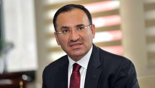 Bakan Bozdağ duyurdu: İade taleplerimiz için İsveç'ten bir heyet ülkemize gelecek