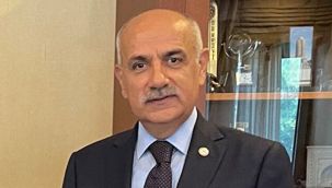 Bakan Kirişçi gıda israfına karşı çağrı yaptı
