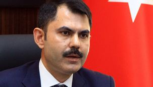 Bakan Kurum: 'Açıklanacak sosyal konut projesi ekonomiyi büyütecek'